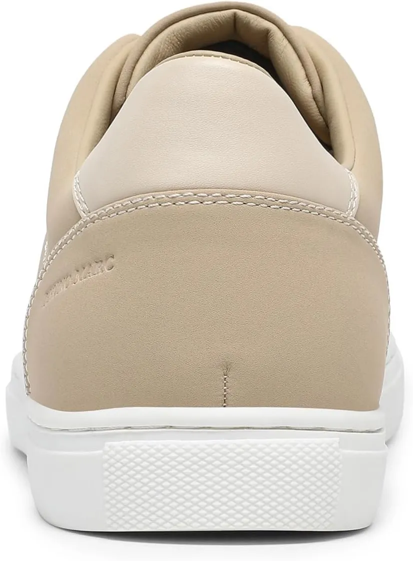 Bruno Marc Men's Casual Dress Sneakers Slip-on Shoes Fashion Sneakers