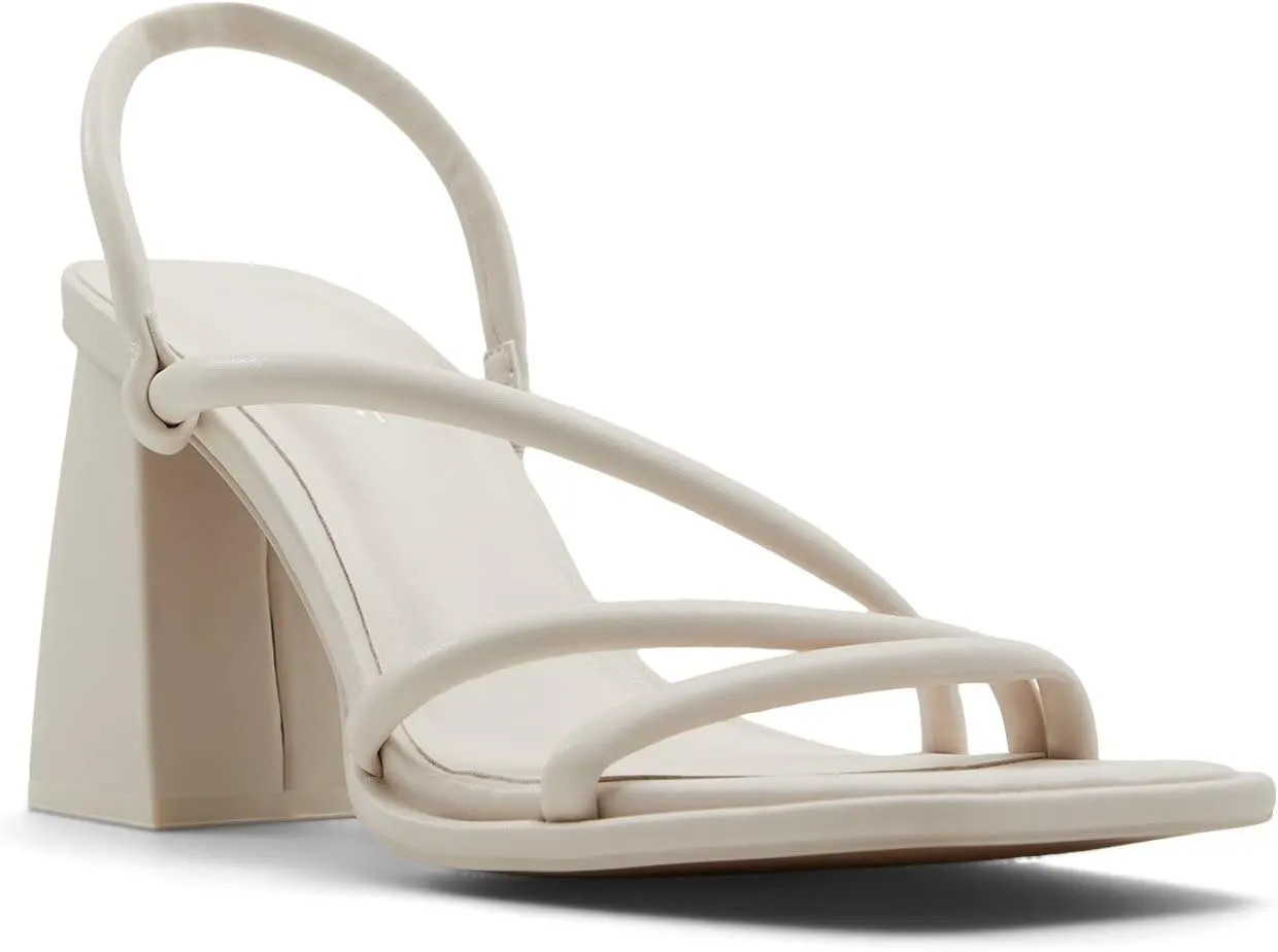 Call It Spring Women's Luxe Heeled Sandal