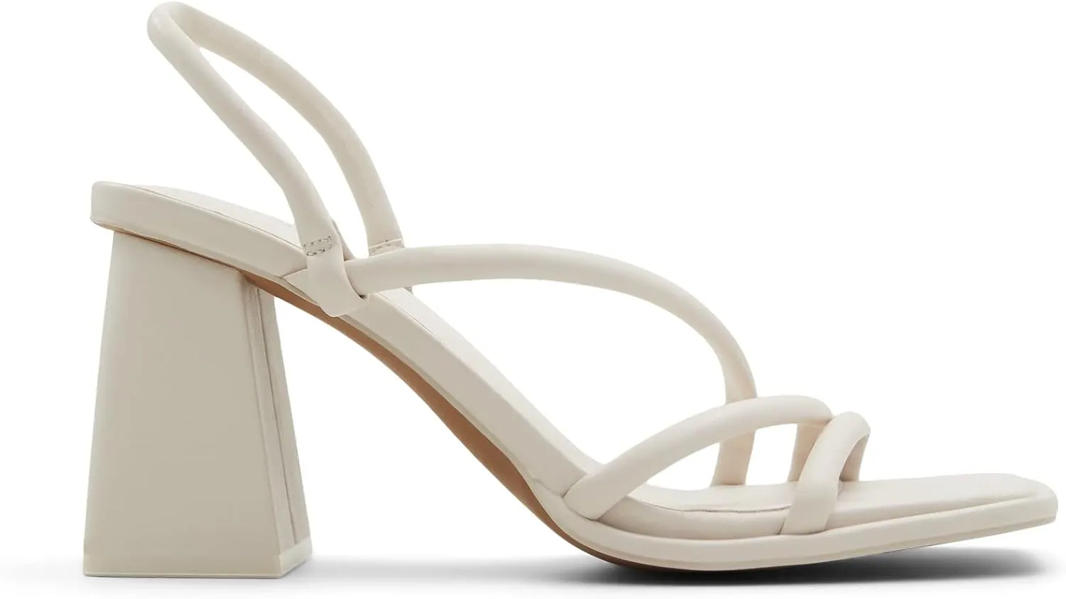 Call It Spring Women's Luxe Heeled Sandal