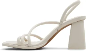 Call It Spring Women's Luxe Heeled Sandal