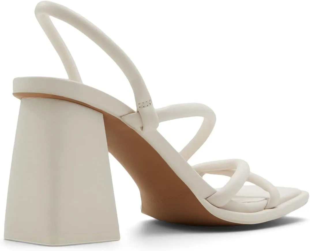 Call It Spring Women's Luxe Heeled Sandal