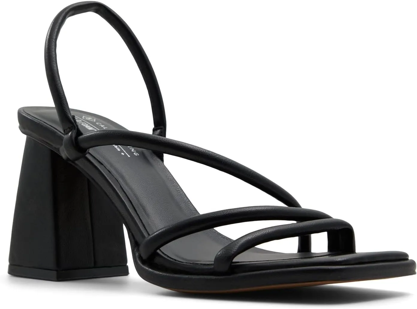 Call It Spring Women's Luxe Heeled Sandal