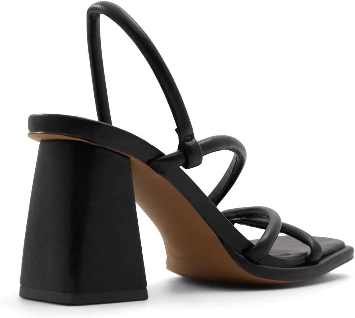 Call It Spring Women's Luxe Heeled Sandal