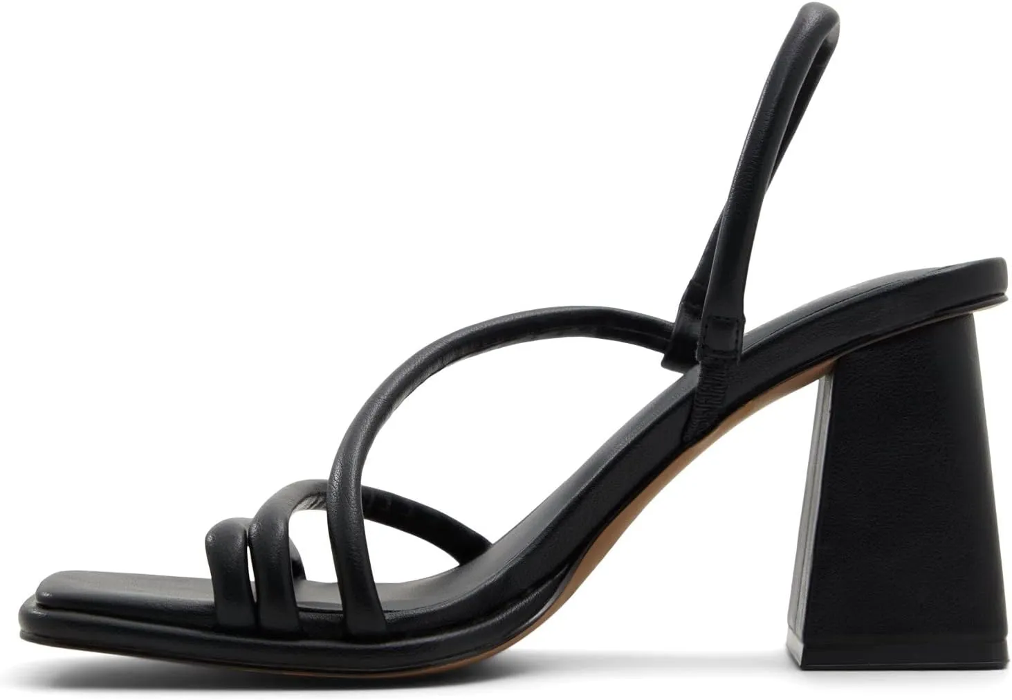 Call It Spring Women's Luxe Heeled Sandal