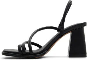 Call It Spring Women's Luxe Heeled Sandal