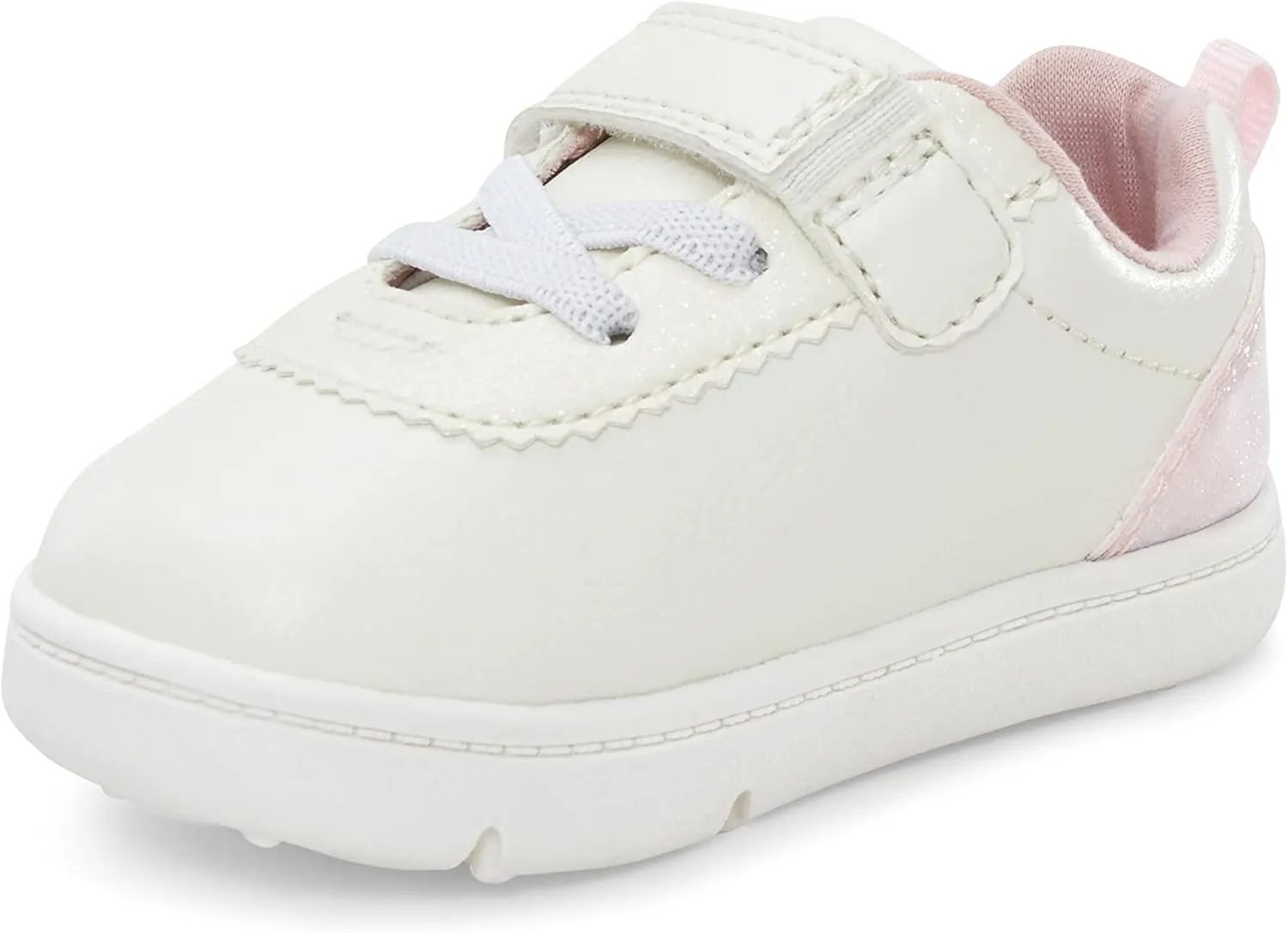Carter's Baby-Girl's Morgan-gp First Walker Shoe