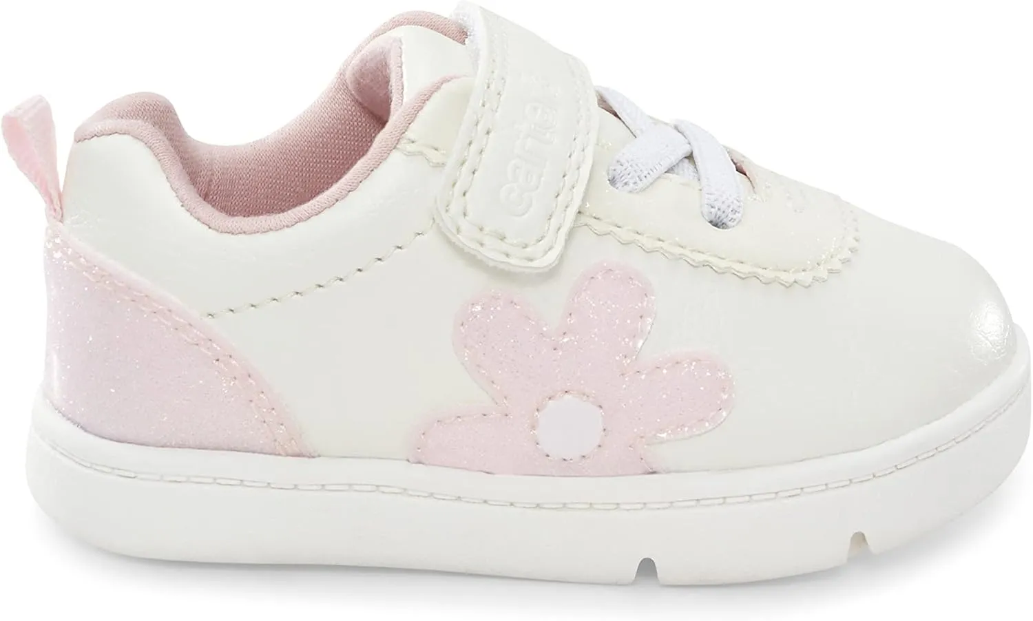 Carter's Baby-Girl's Morgan-gp First Walker Shoe