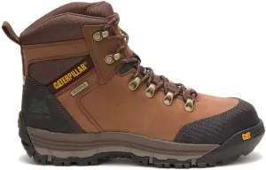 Cat Footwear Men's Munising 6" Wp Ct Industrial & Construction Shoe