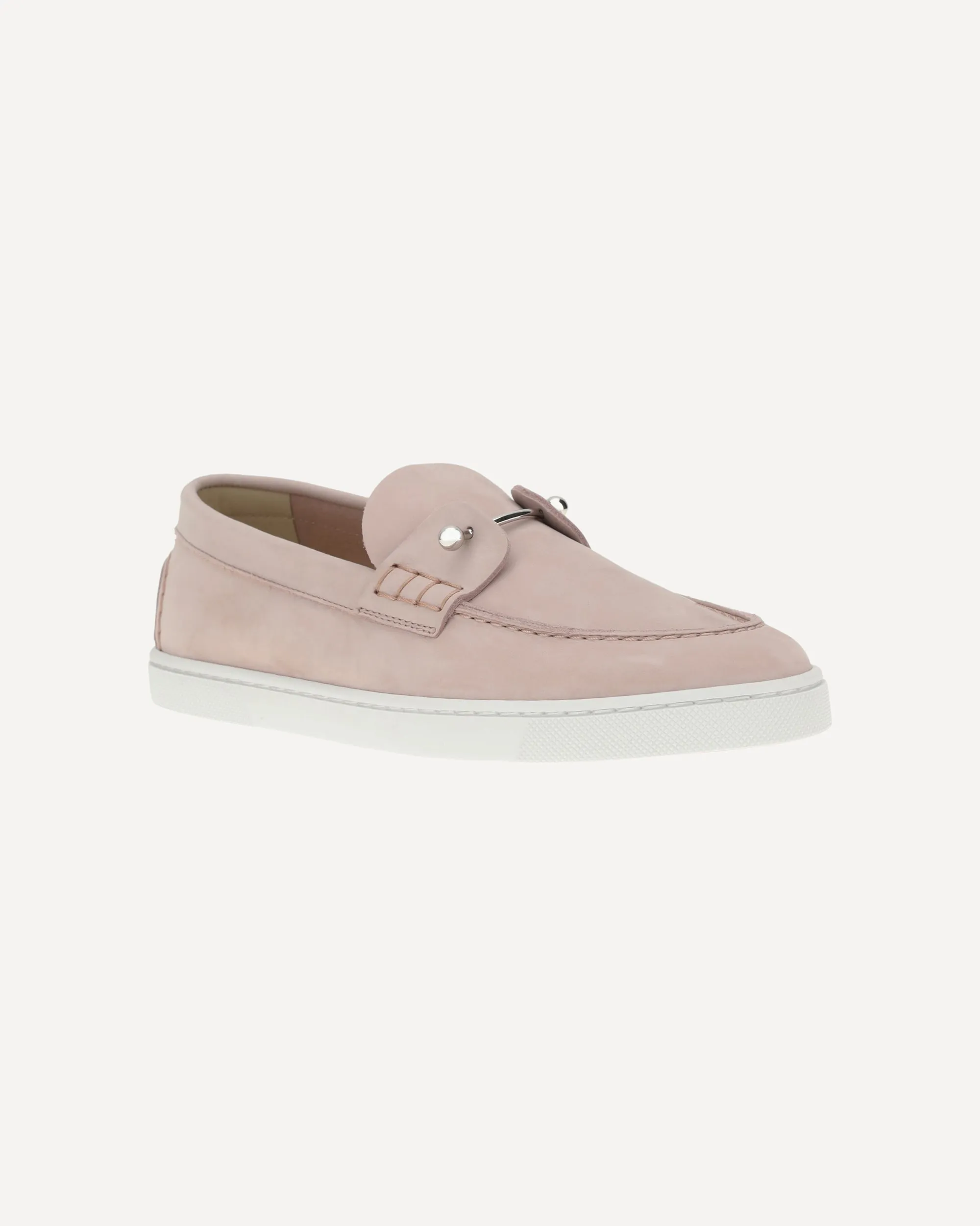 Chambeliboat Loafers