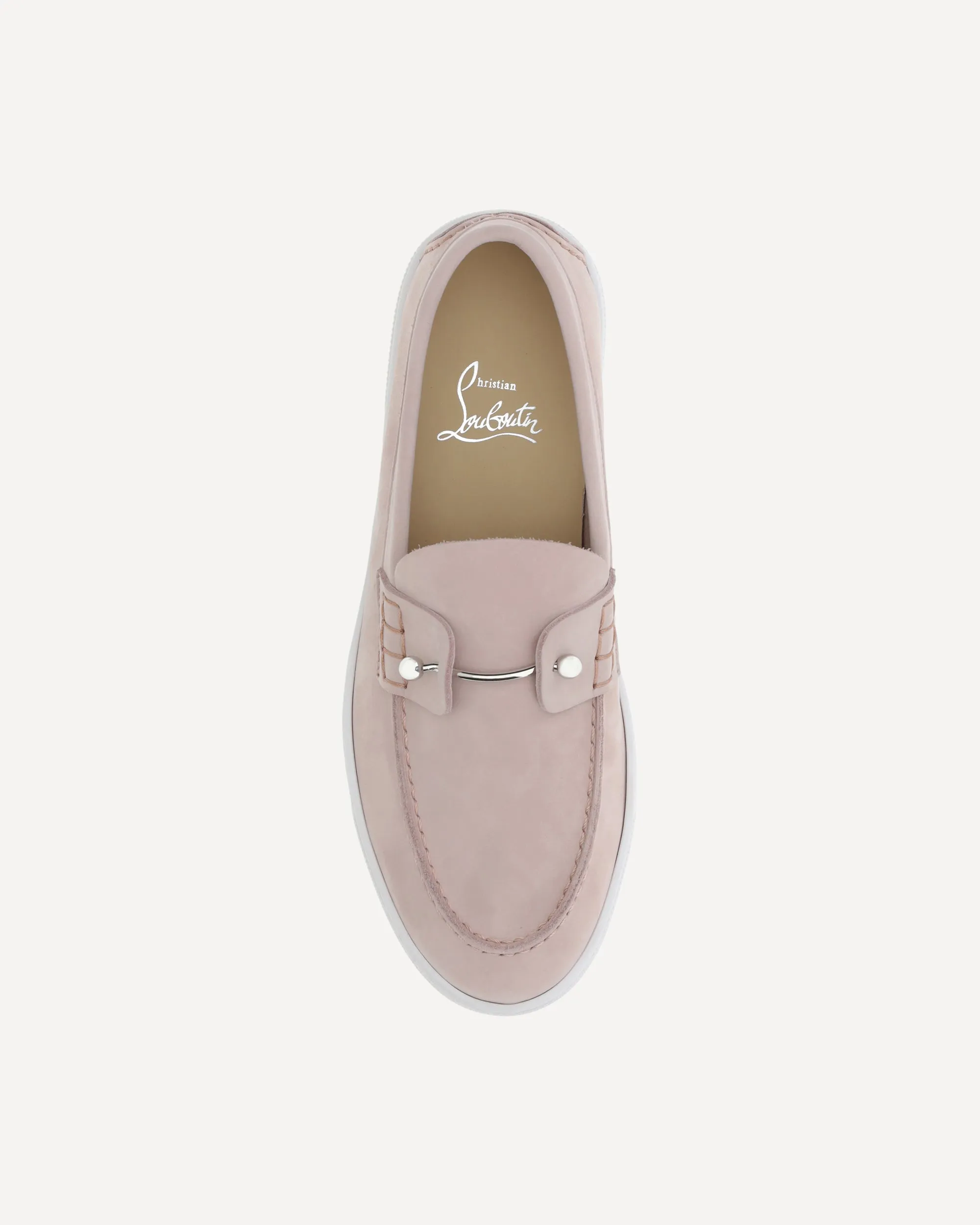 Chambeliboat Loafers