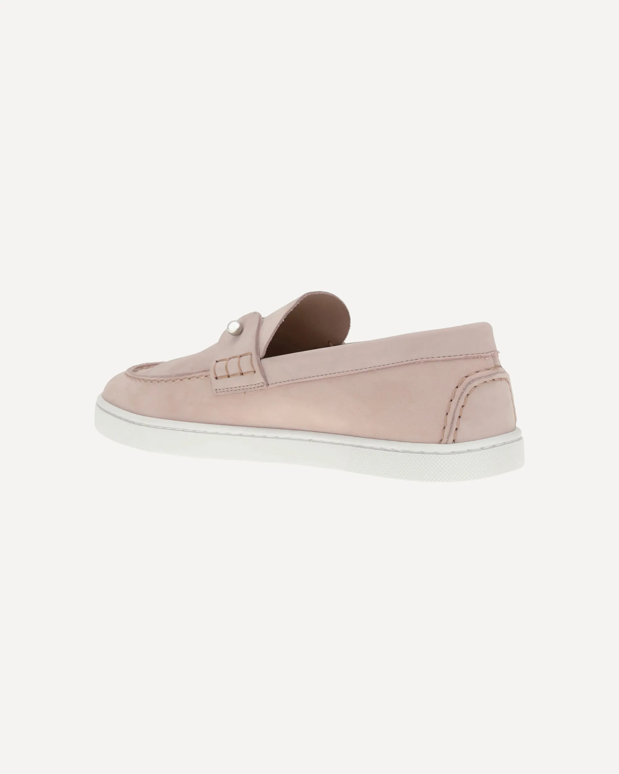 Chambeliboat Loafers