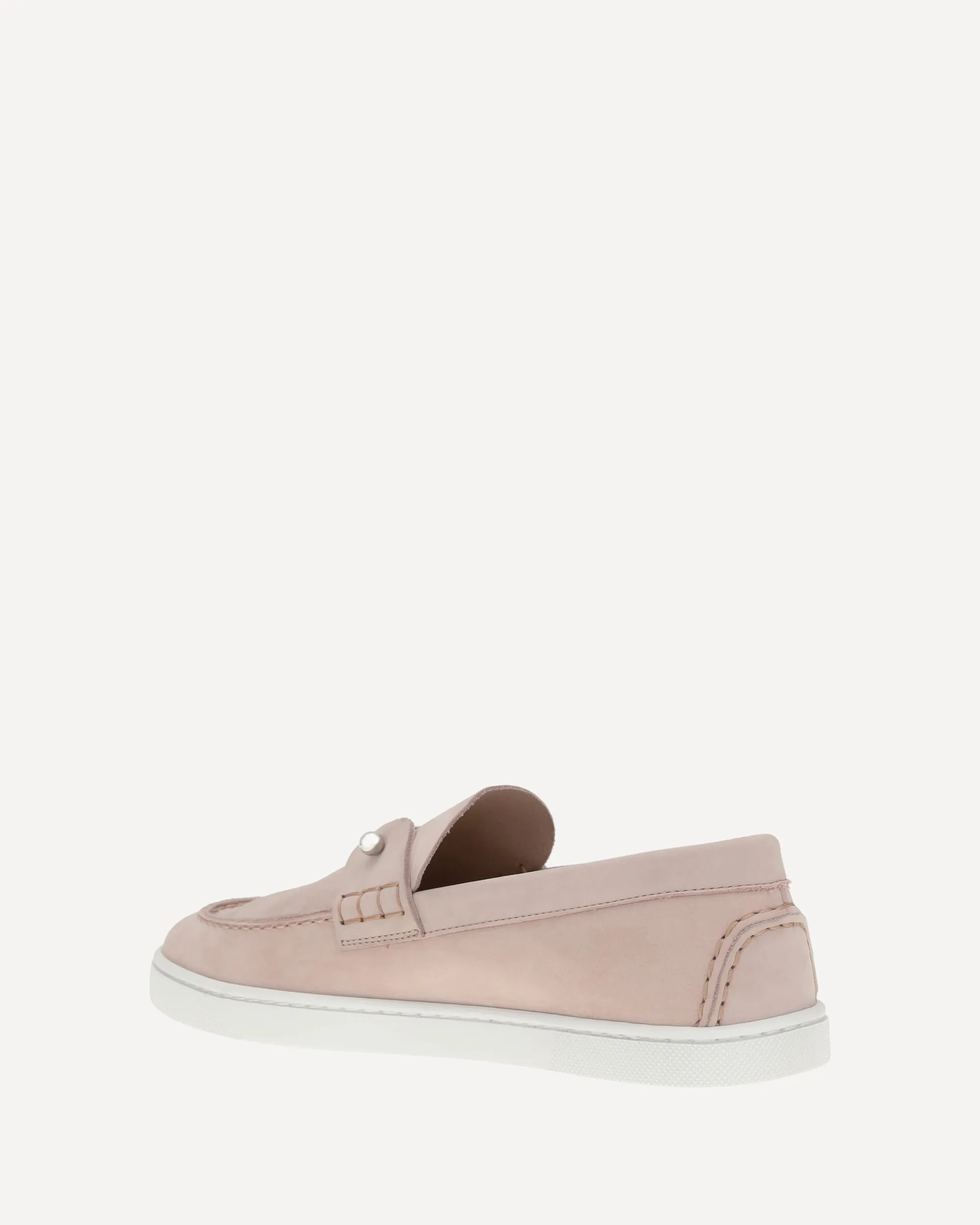 Chambeliboat Loafers