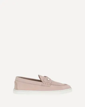 Chambeliboat Loafers