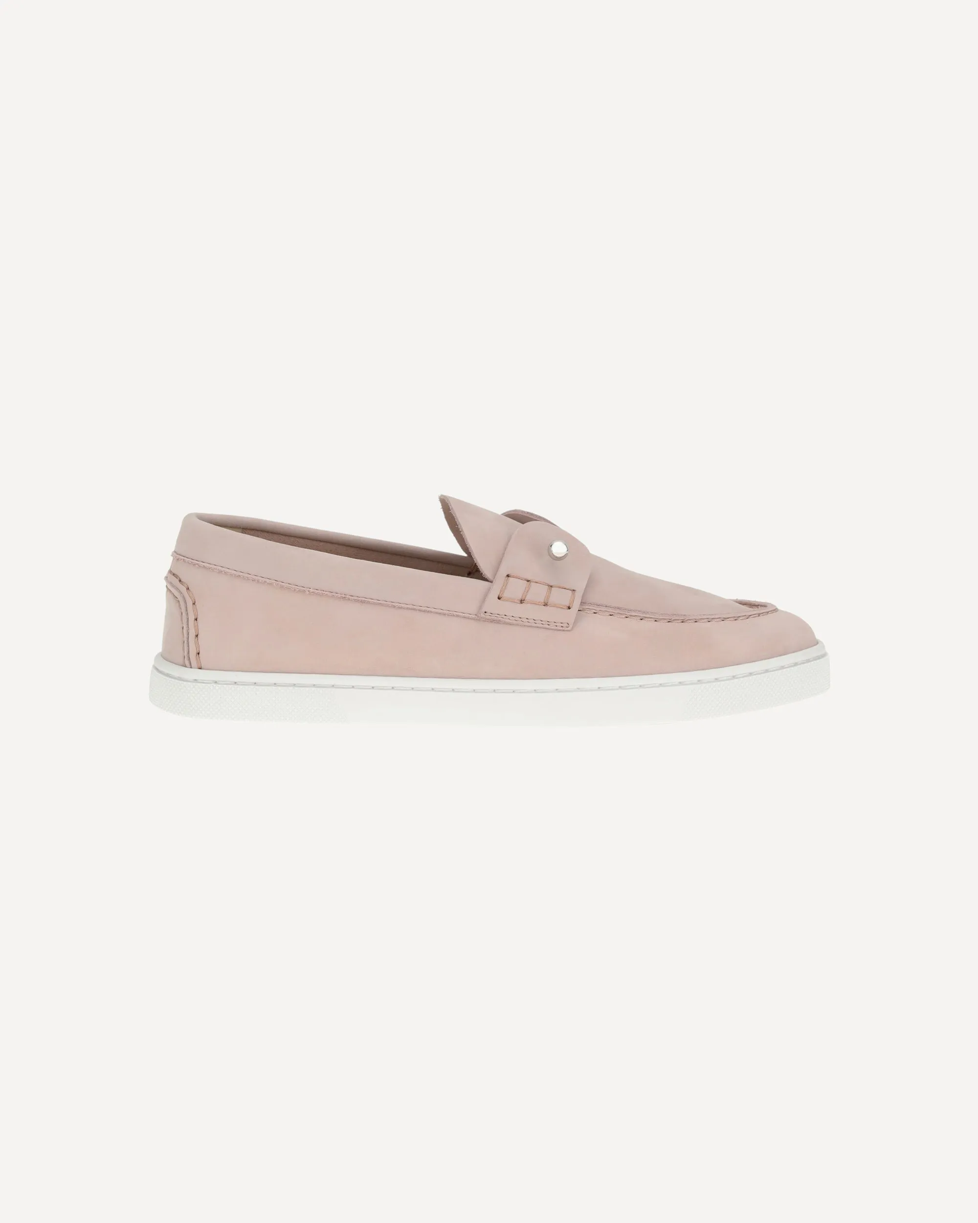 Chambeliboat Loafers