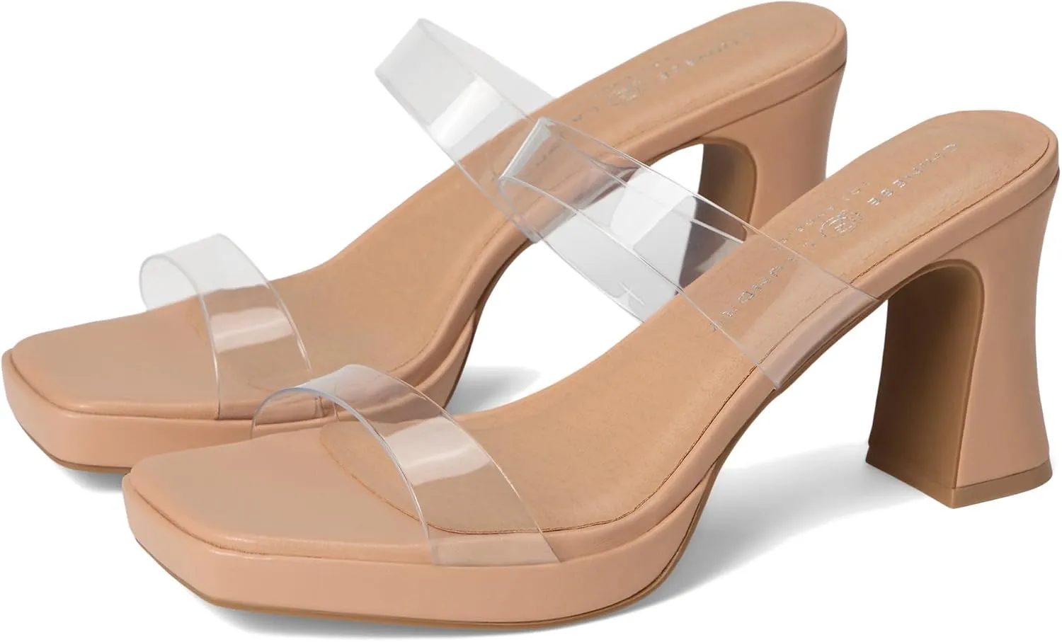 Chinese Laundry Women's Glenny Pump