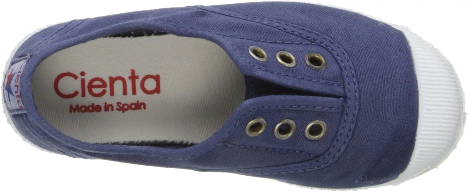 Cienta Unisex-Child 70777.84 Loafer Flat