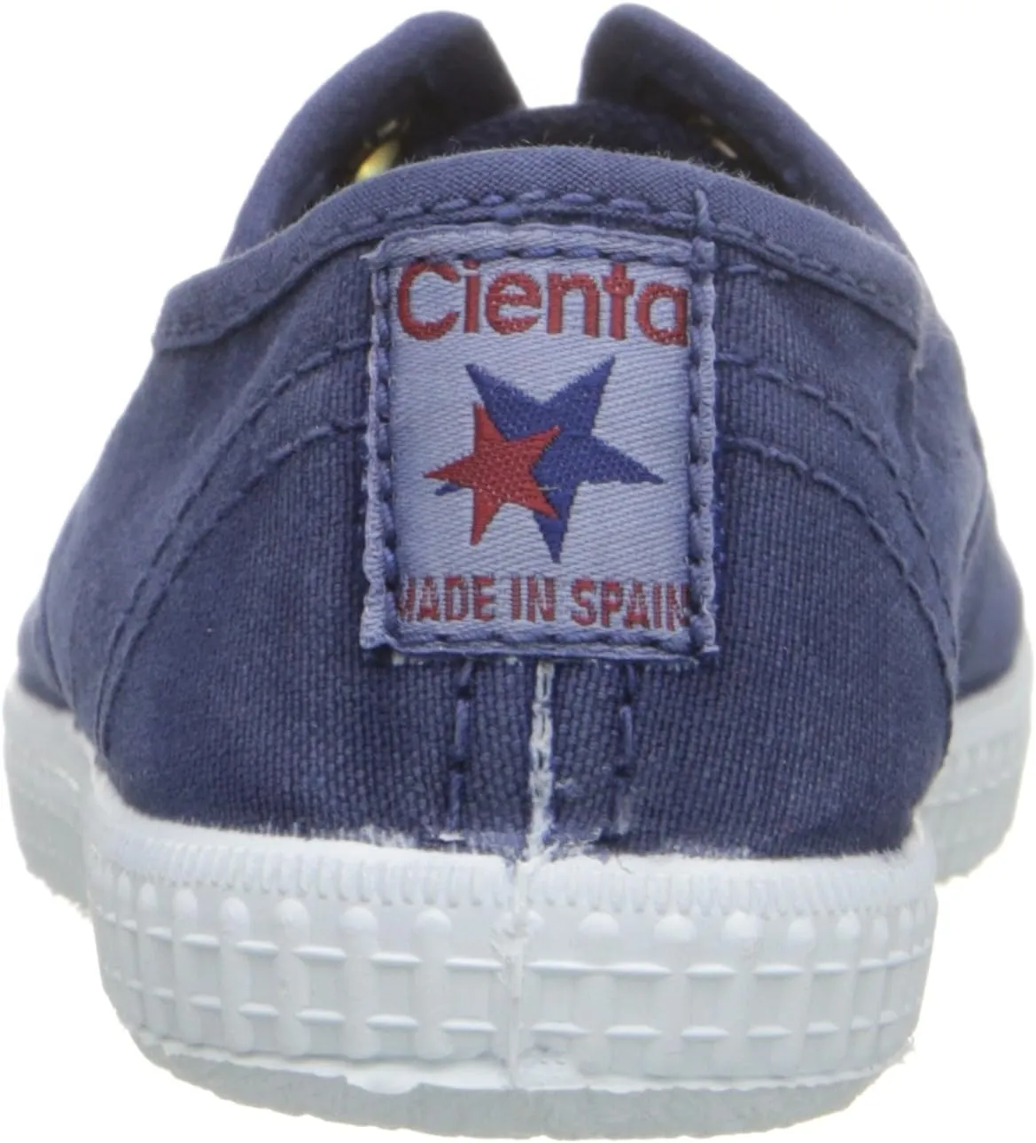 Cienta Unisex-Child 70777.84 Loafer Flat