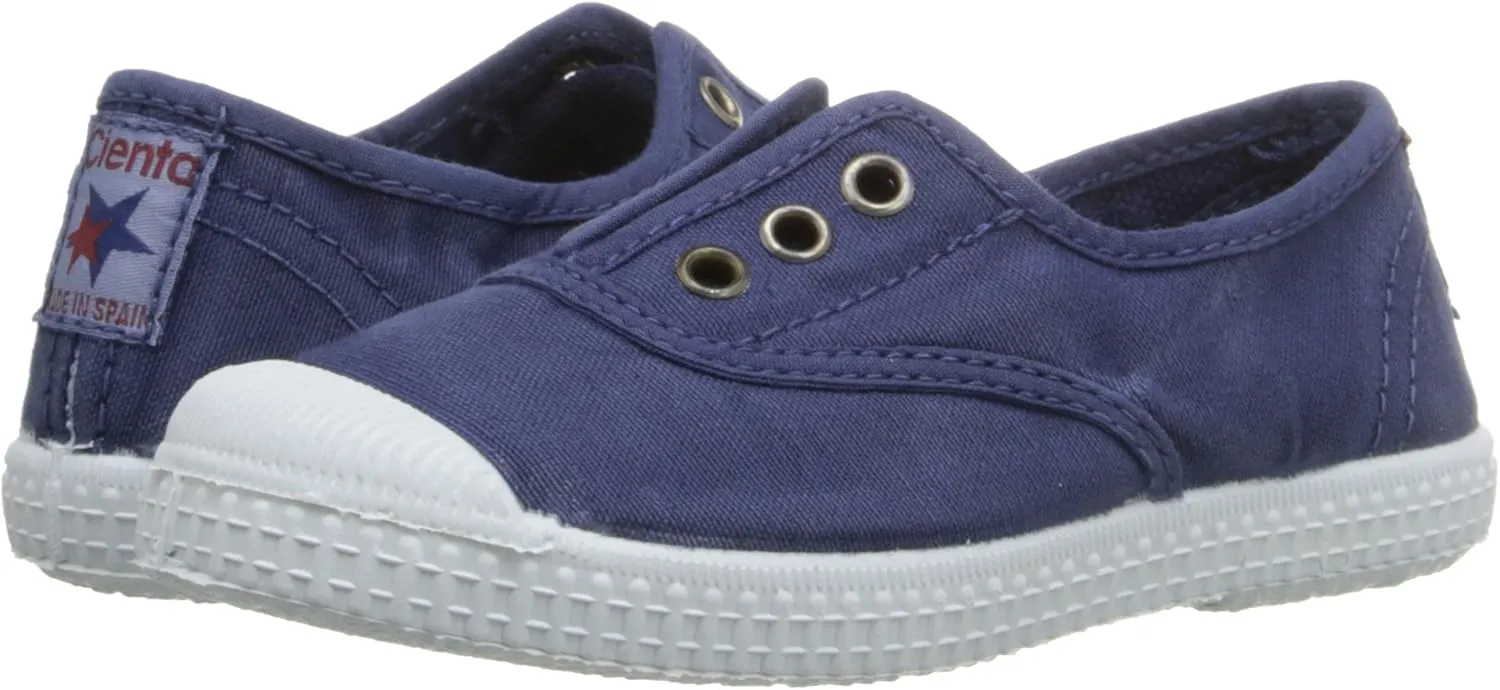 Cienta Unisex-Child 70777.84 Loafer Flat