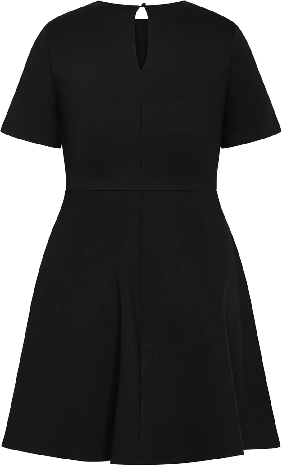 City Chic Women's Plus Size Dress - Cariline