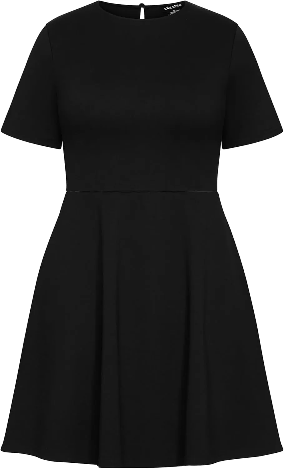 City Chic Women's Plus Size Dress - Cariline