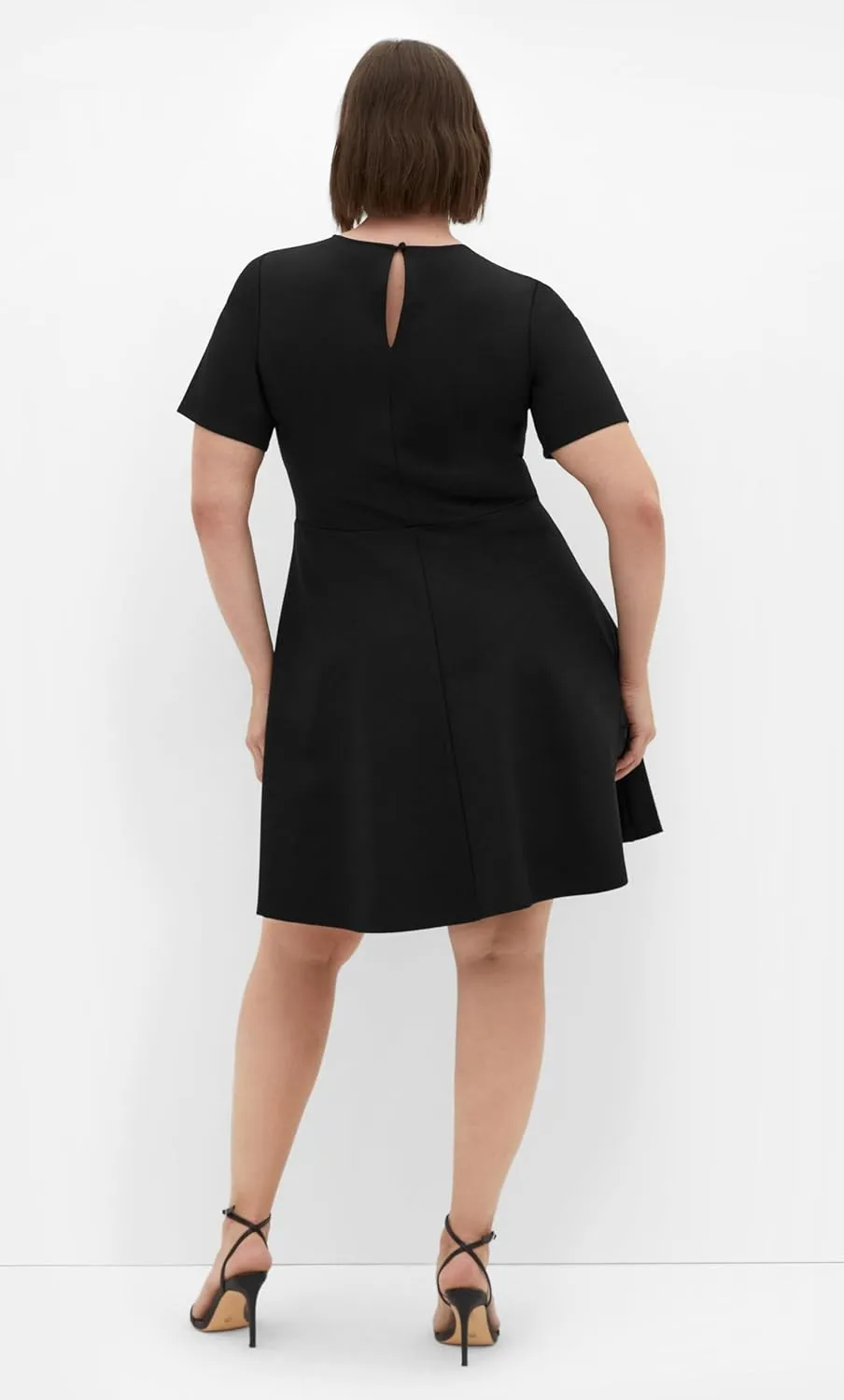 City Chic Women's Plus Size Dress - Cariline