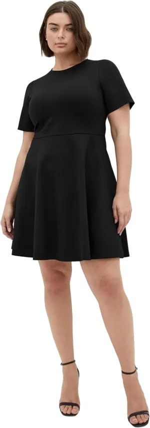 City Chic Women's Plus Size Dress - Cariline