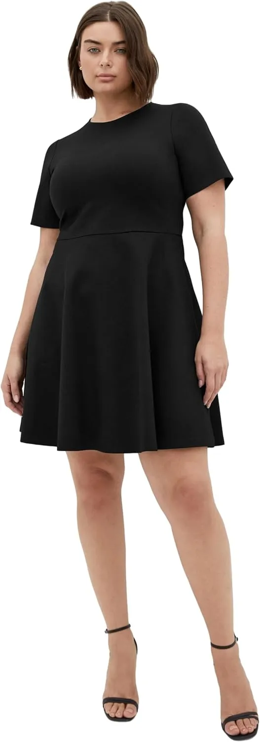 City Chic Women's Plus Size Dress - Cariline
