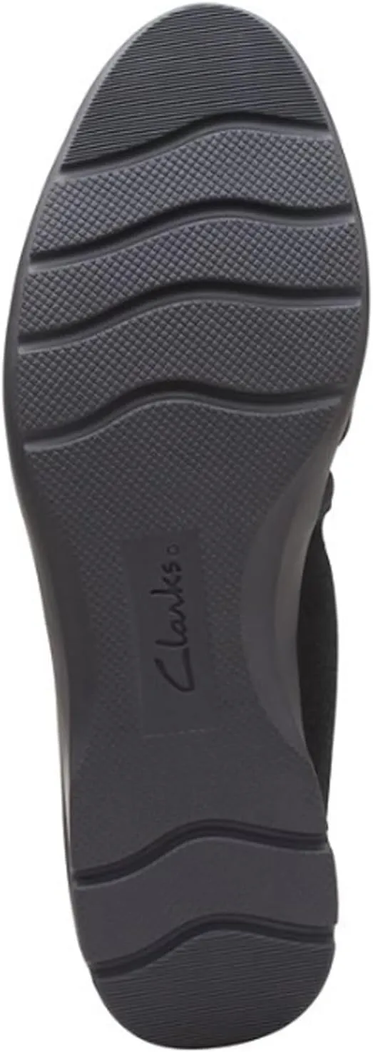 Clarks Women's Jenette Ease Flat