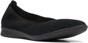 Clarks Women's Jenette Ease Flat