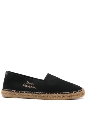 Clearance sale logo-embroidered Unbeatable assortment espadrilles