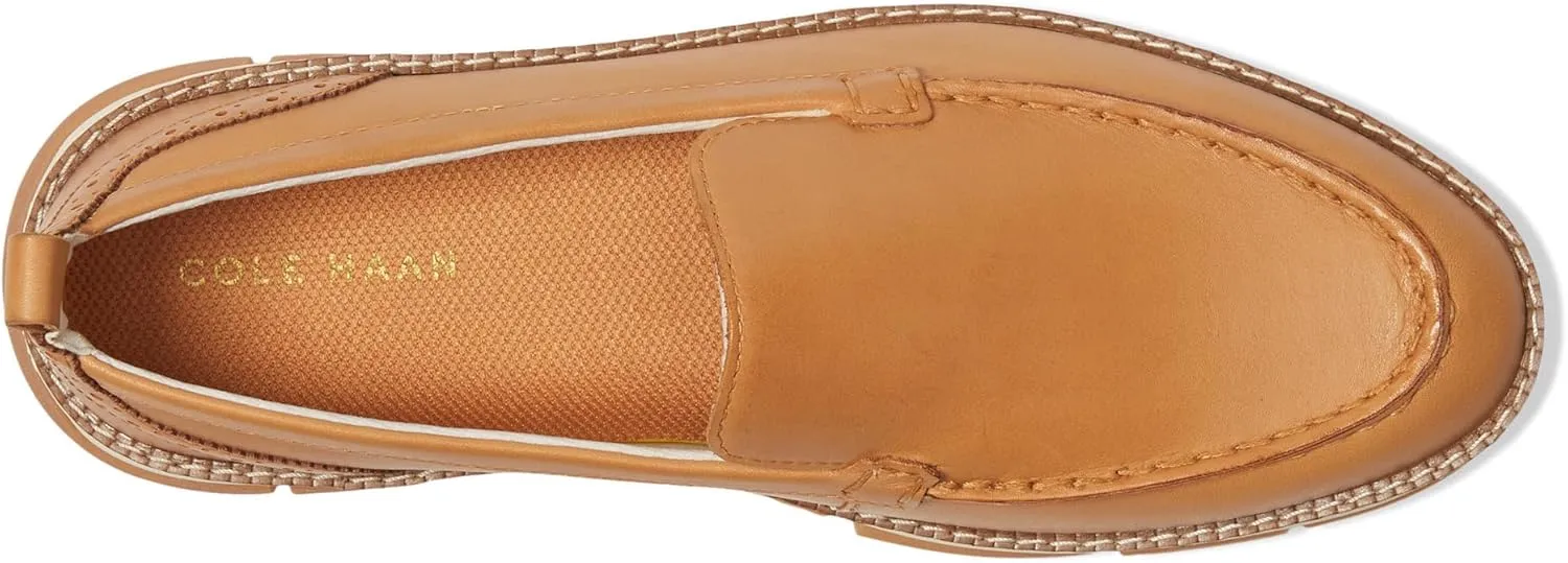 Cole Haan Women's Zerogrand Revel Venetians Loafer