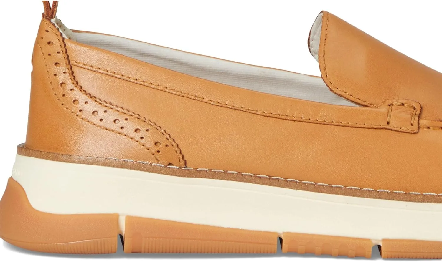 Cole Haan Women's Zerogrand Revel Venetians Loafer