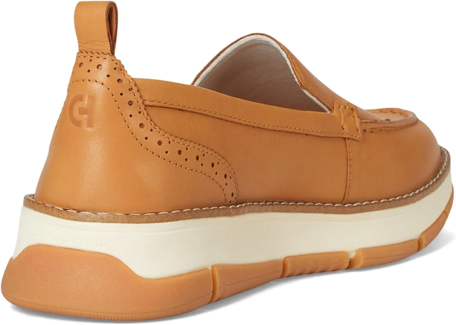 Cole Haan Women's Zerogrand Revel Venetians Loafer