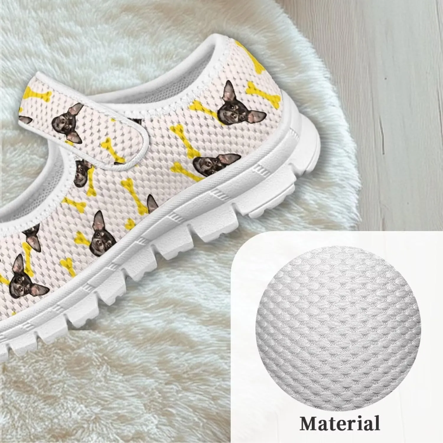 Coloranimal Mary Jane Shoes for Girls Princess Shoes Ballet Flats Girls Dress Shoes Single Buckle Uniform Shoes Casual Mary Jane Flats