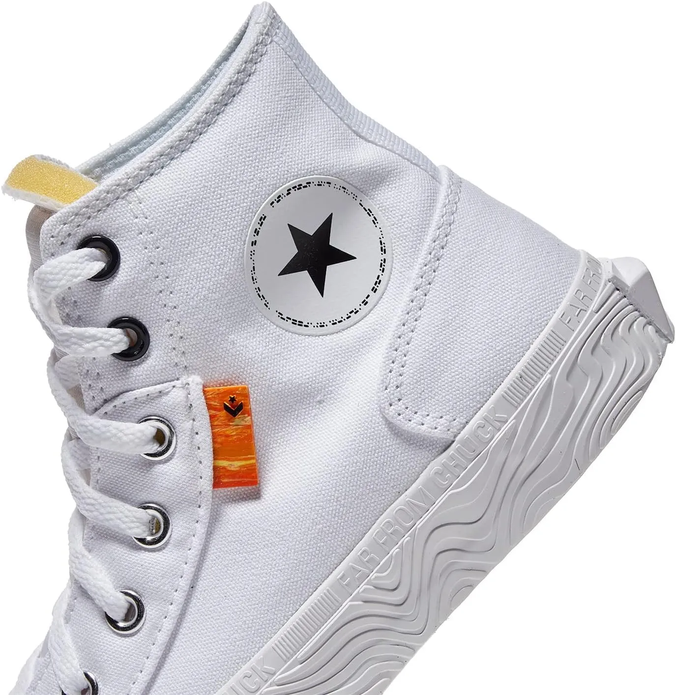 Converse girls Chuck Taylor® All Star® Retro Sport Hi (Big Kid)