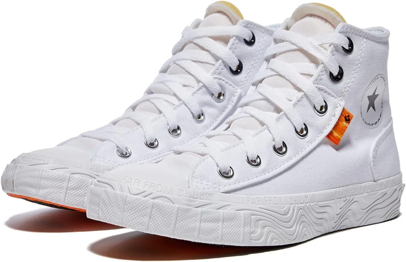 Converse girls Chuck Taylor® All Star® Retro Sport Hi (Big Kid)