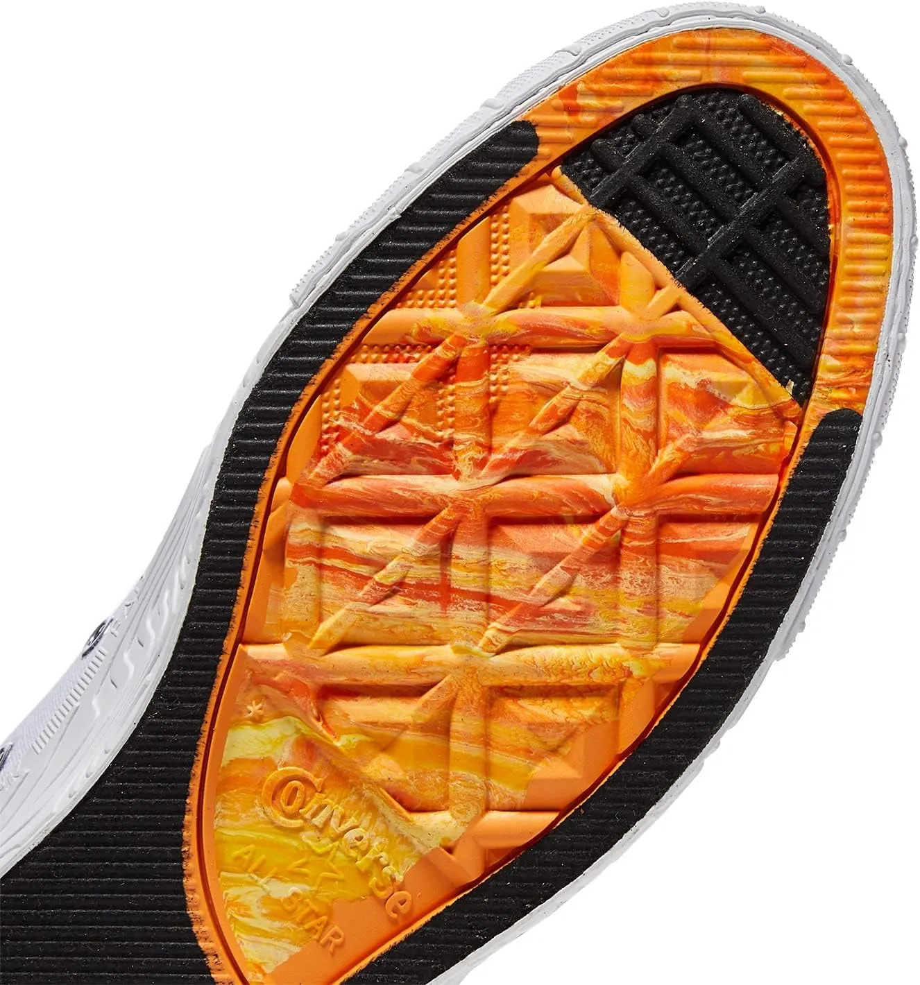 Converse girls Chuck Taylor® All Star® Retro Sport Hi (Big Kid)