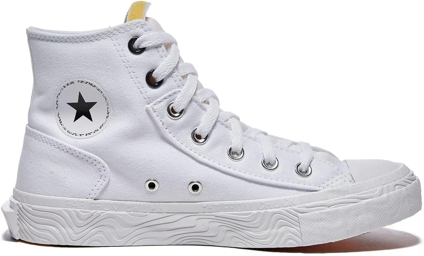 Converse girls Chuck Taylor® All Star® Retro Sport Hi (Big Kid)