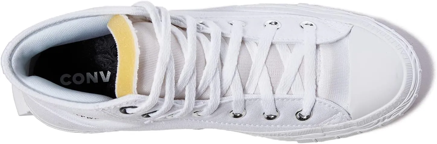 Converse girls Chuck Taylor® All Star® Retro Sport Hi (Big Kid)