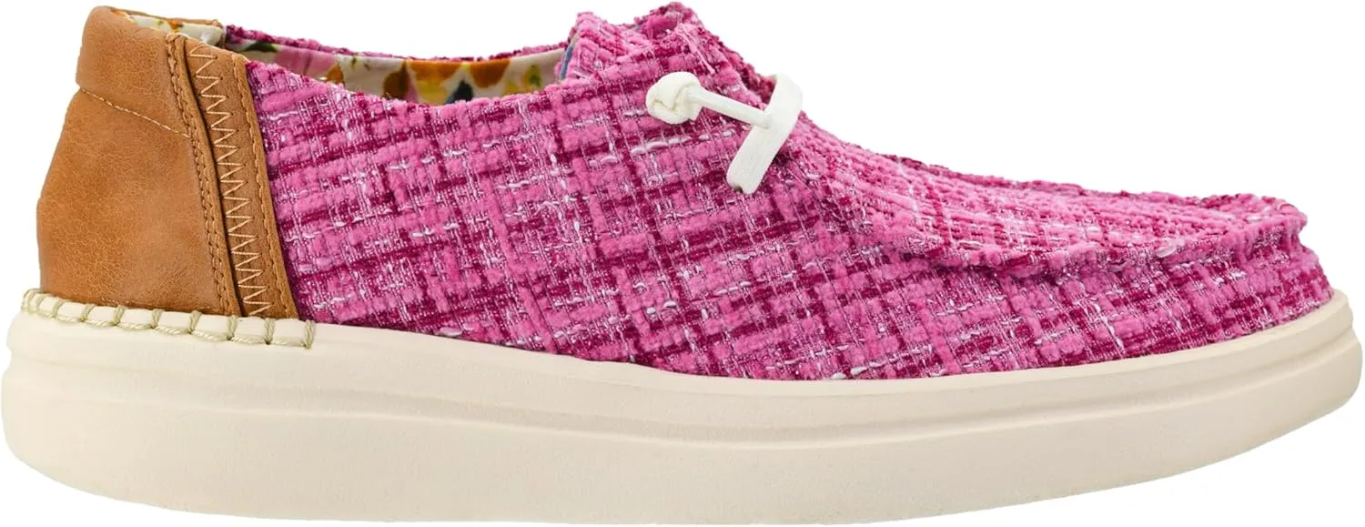 Corkys Footwear Womens Kayak 2 Slip On Casual Shoes