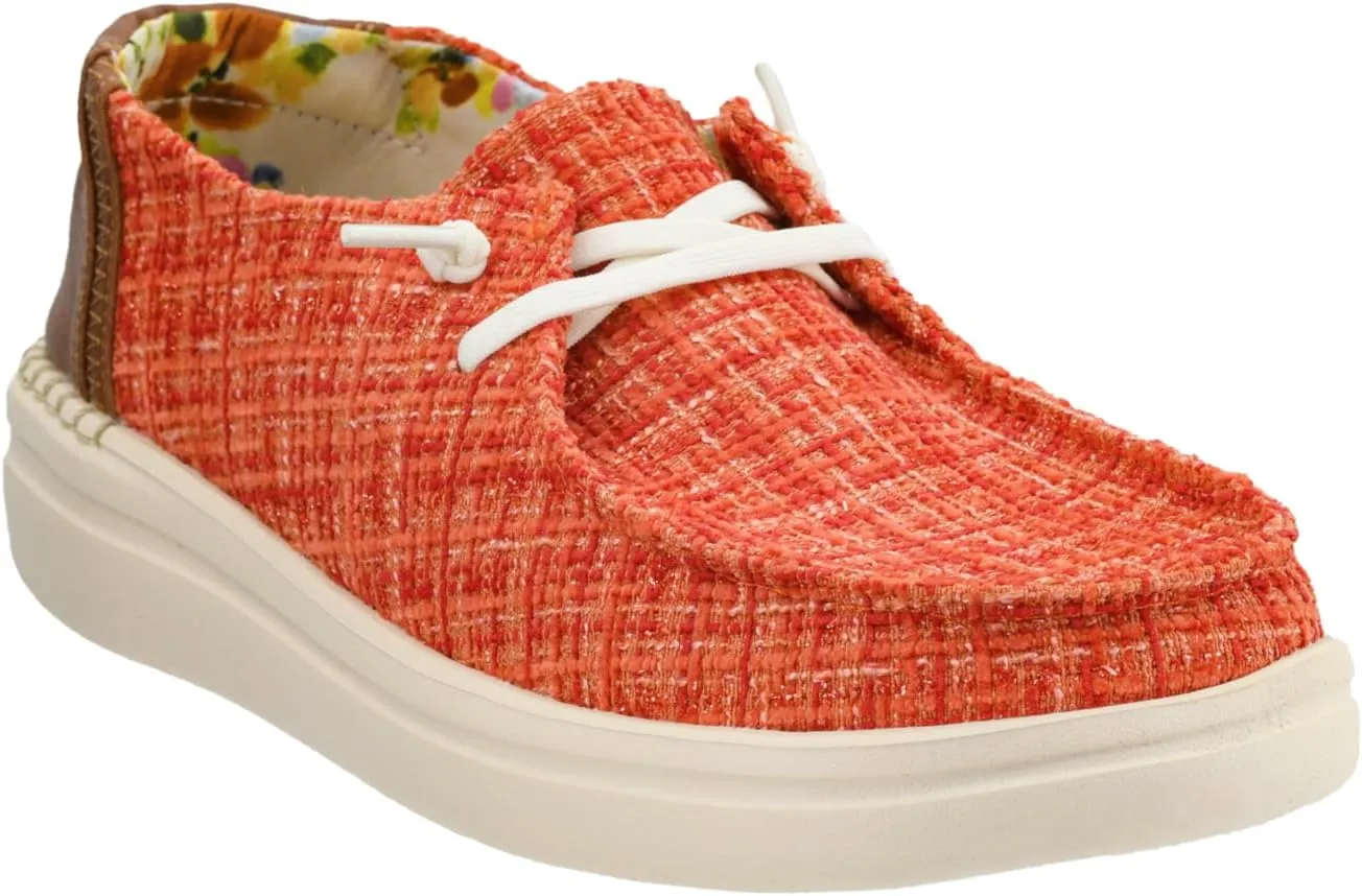 Corkys Footwear Womens Kayak 2 Slip On Casual Shoes