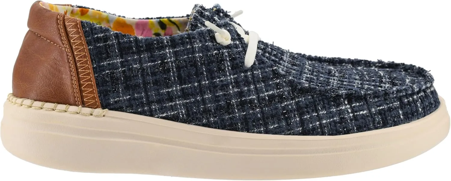 Corkys Footwear Womens Kayak 2 Slip On Casual Shoes