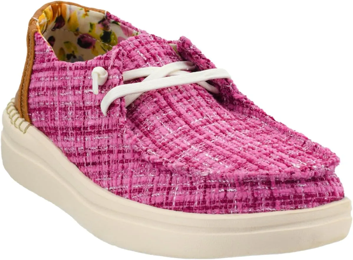 Corkys Footwear Womens Kayak 2 Slip On Casual Shoes