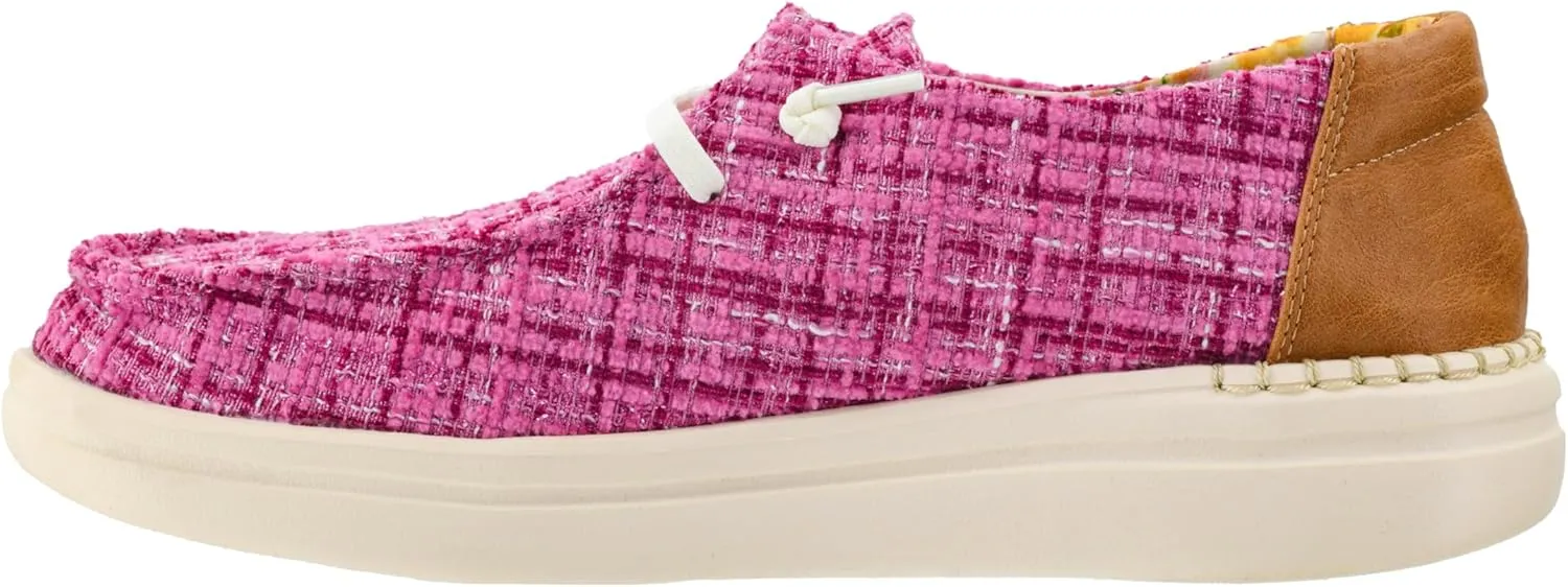 Corkys Footwear Womens Kayak 2 Slip On Casual Shoes