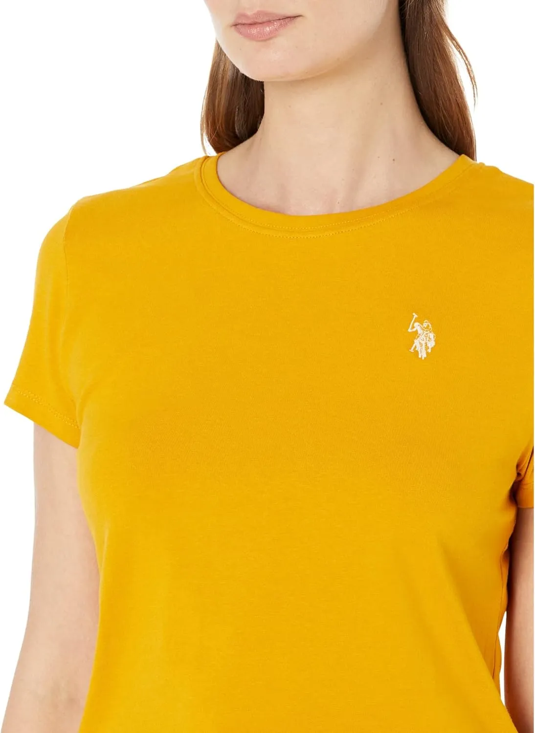 CREW NECK T-SHIRT