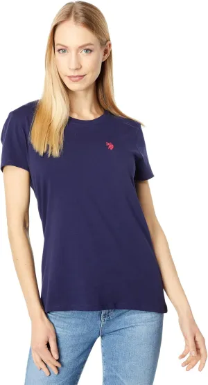 CREW NECK T-SHIRT