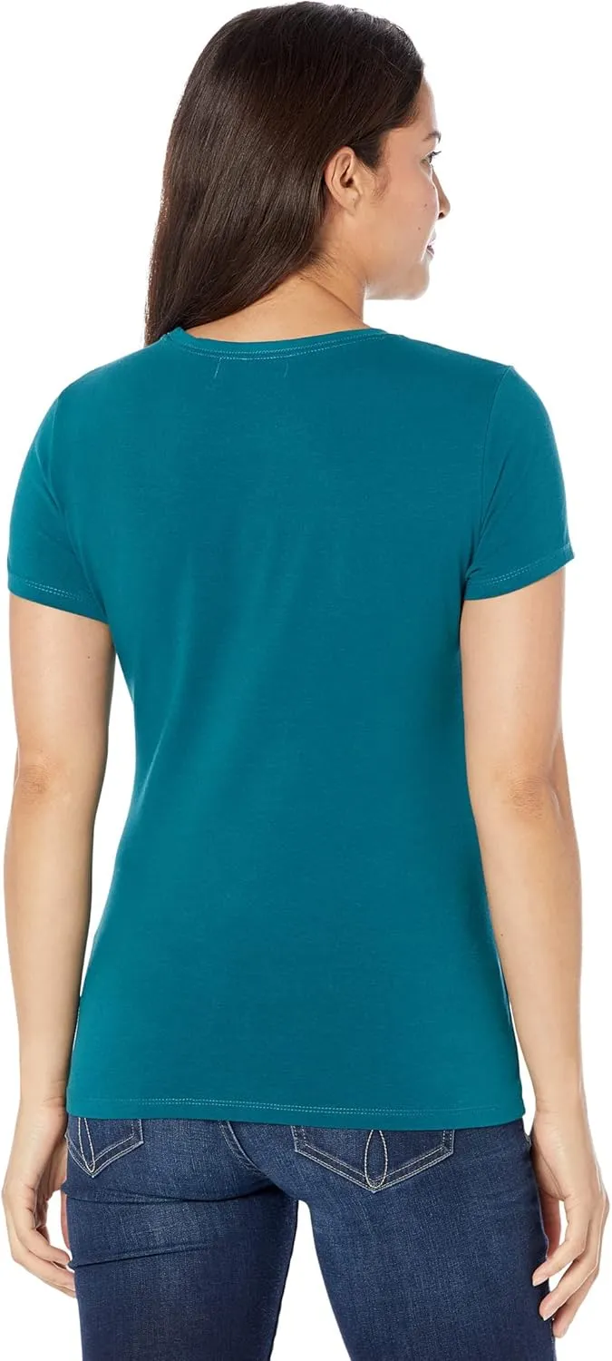 CREW NECK T-SHIRT