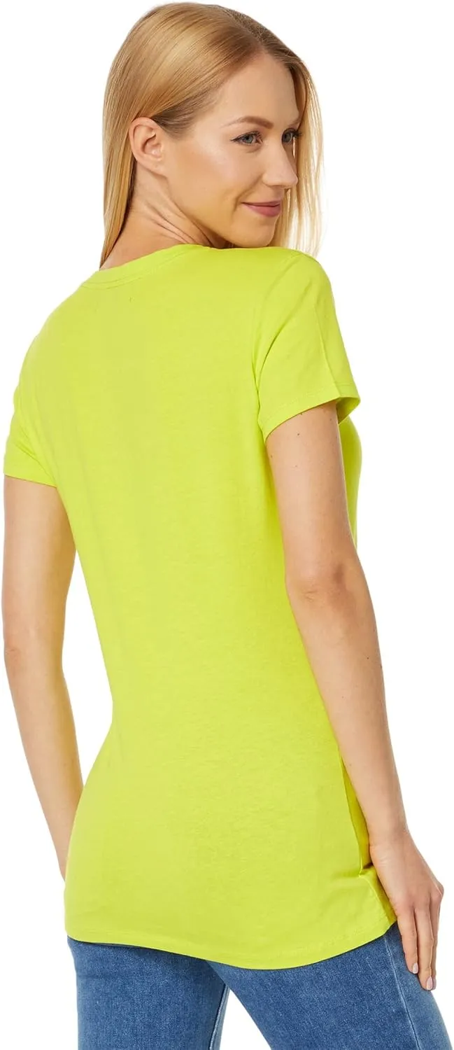 CREW NECK T-SHIRT