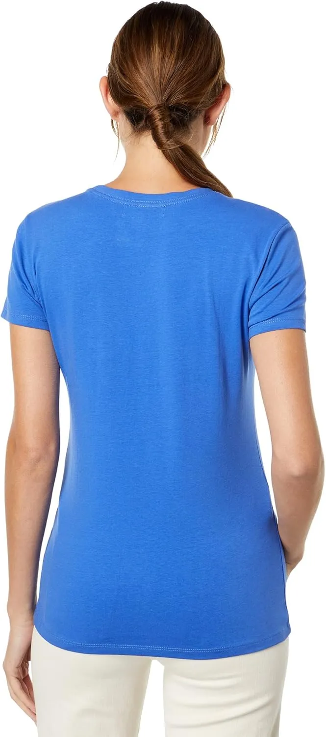 CREW NECK T-SHIRT