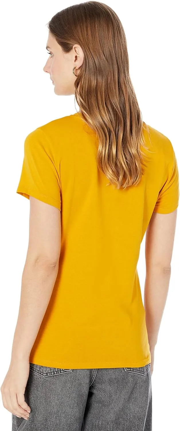 CREW NECK T-SHIRT
